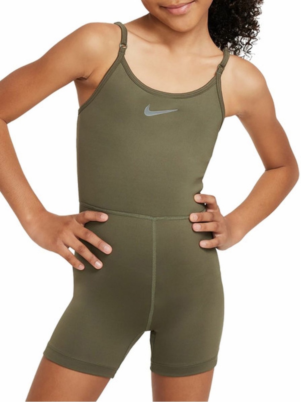 Nike Dri-Fit Unitard